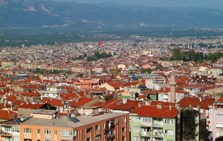 Yıldırım resimleri