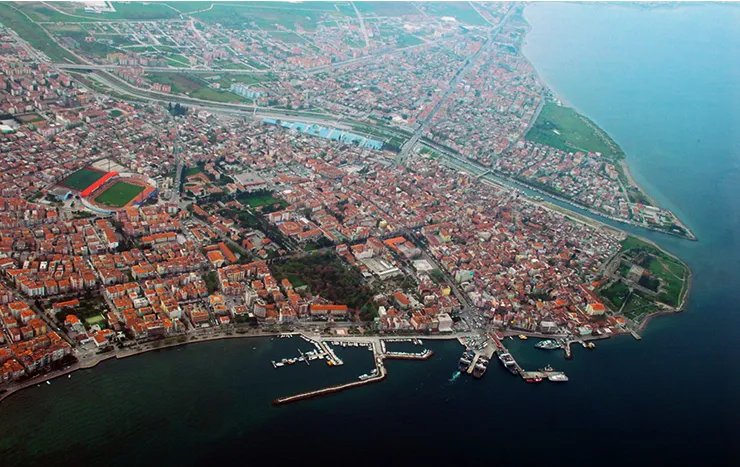 Çanakkale