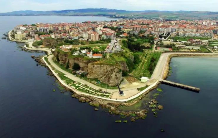 Gelibolu resimleri