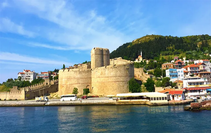 Çanakkale