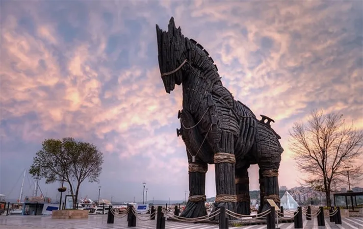 Çanakkale Merkez resimleri
