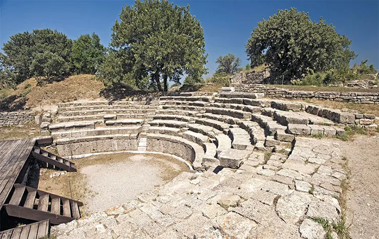 Çanakkale Merkez resimleri