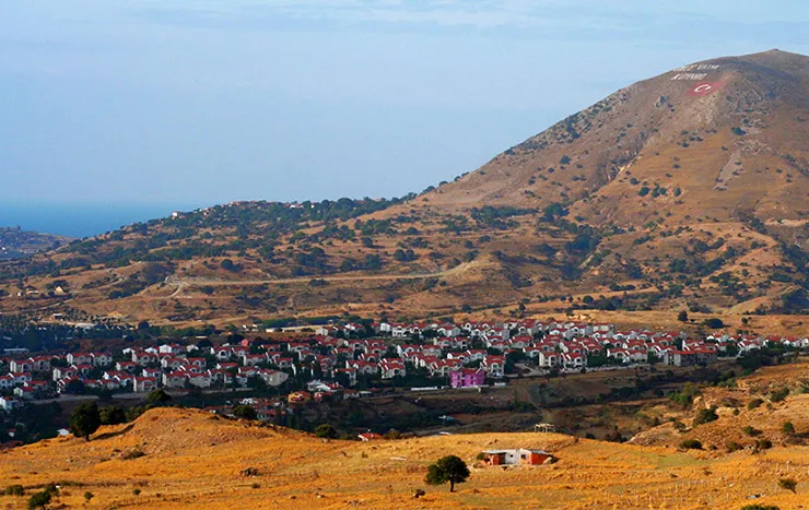 Gökçeada resimleri