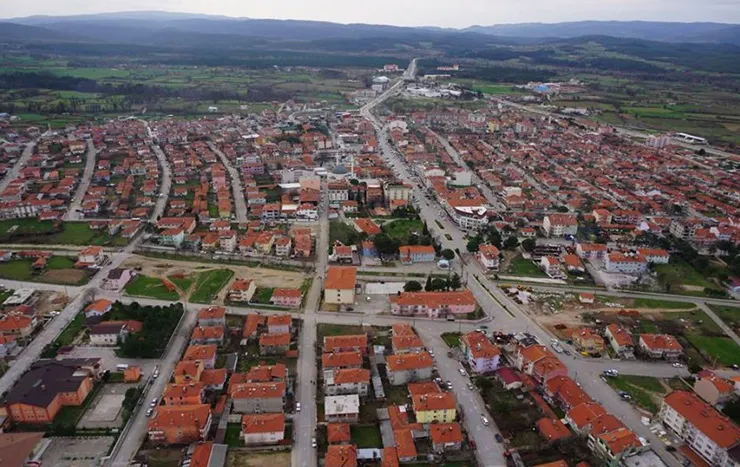 Yenice resimleri