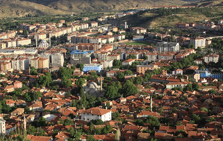Çankırı