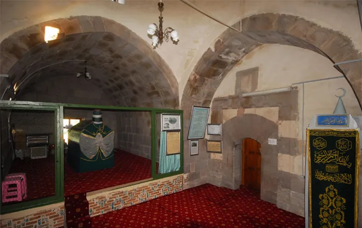 Taş Mescit