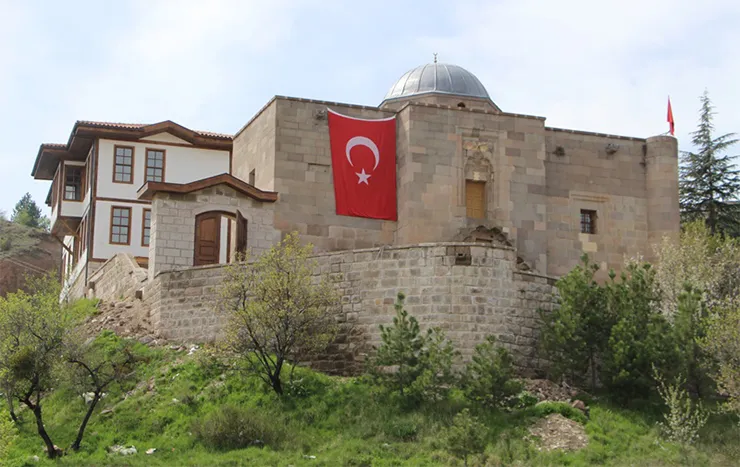 Taş Mescit
