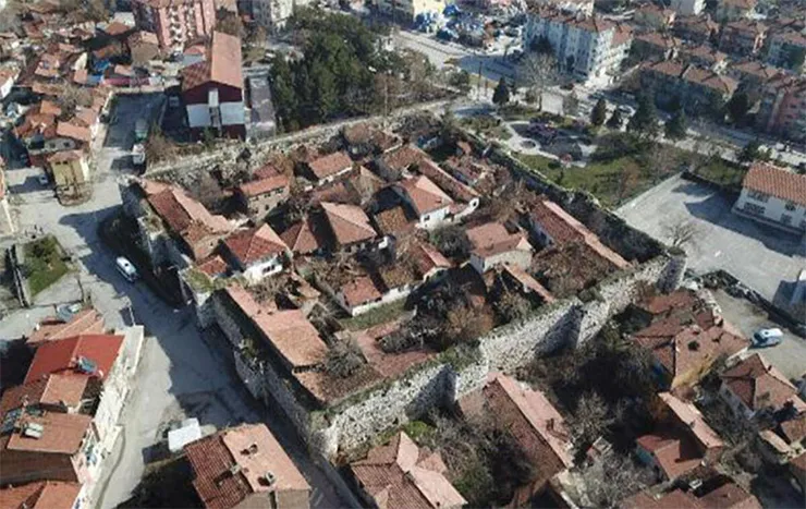 Çorum Merkez resimleri