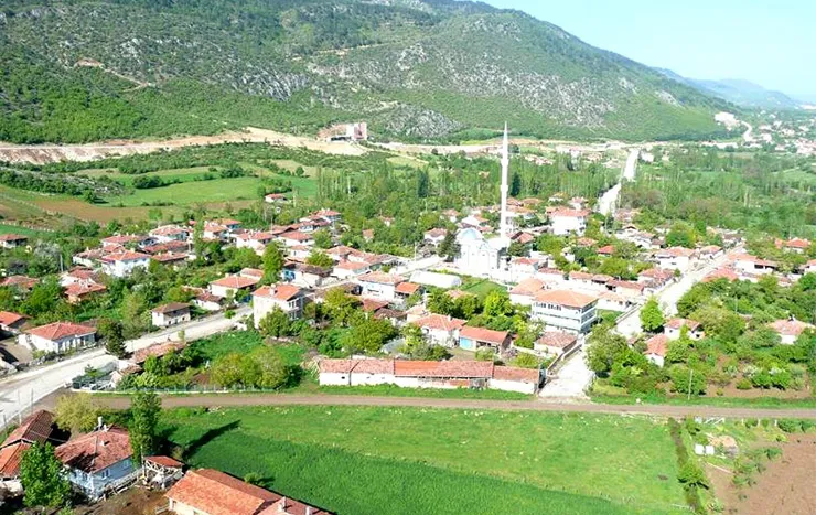 Lâçin resimleri