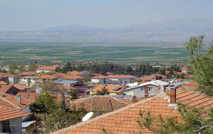 Baklan resimleri