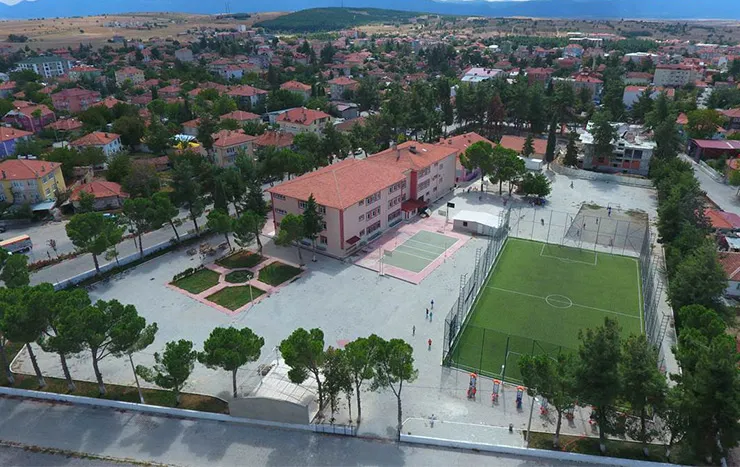Bozkurt resimleri