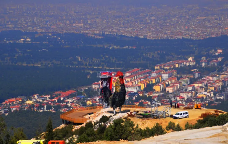 Denizli