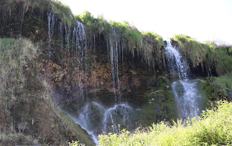 Güney Şelalesi