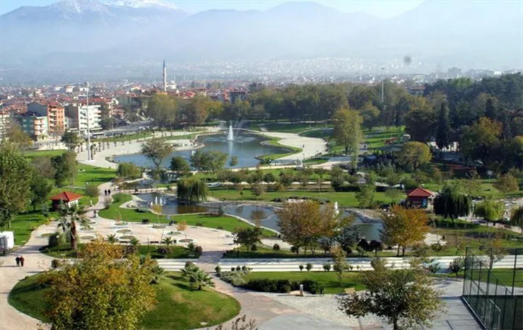 Denizli