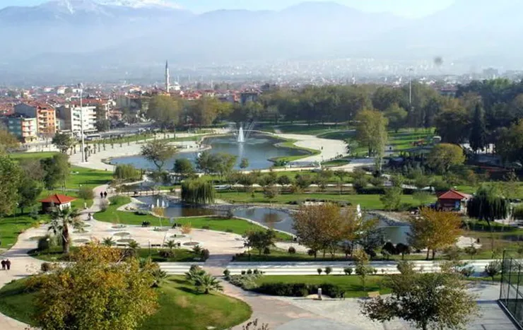 Sarayköy resimleri