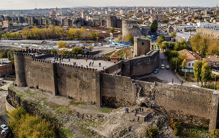 Diyarbakır