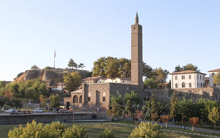 Hazreti Süleyman Cami
