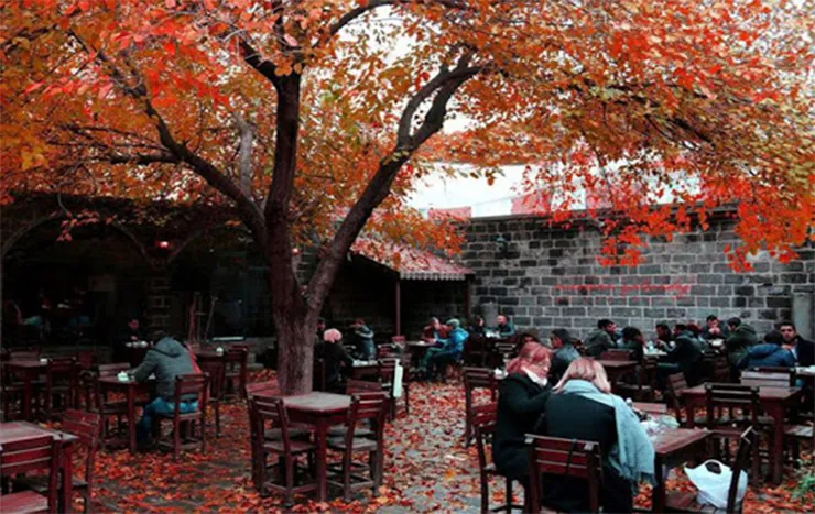 Sülüklü Han