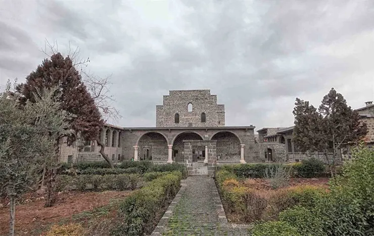 Sur resimleri