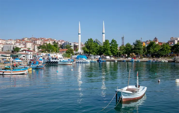 Akçakoca resimleri