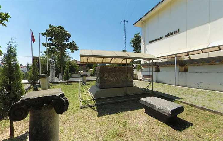 Düzce Merkez resimleri