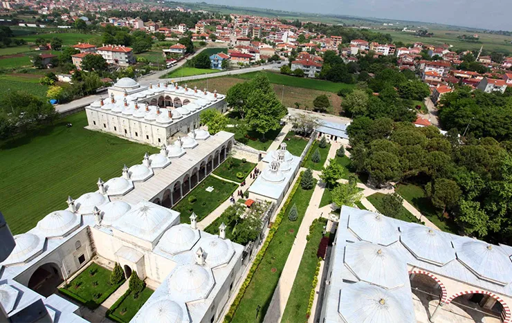 Edirne