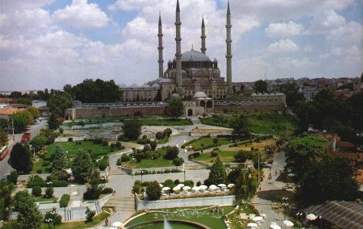 Edirne Merkez resimleri