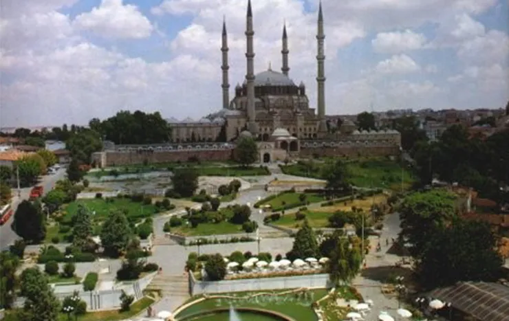 Edirne Merkez resimleri