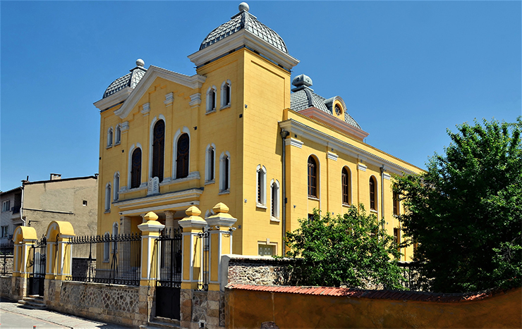 Edirne Merkez resimleri