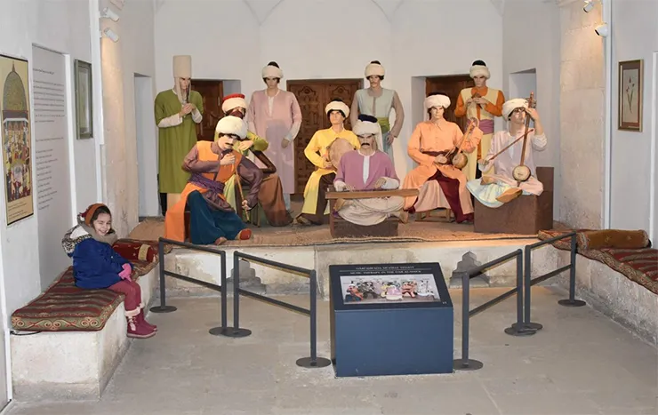 Edirne Sağlık Müzesi