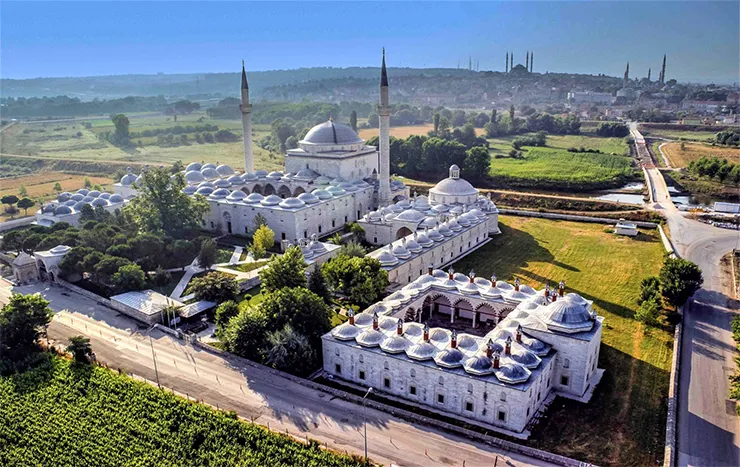 Edirne Sağlık Müzesi