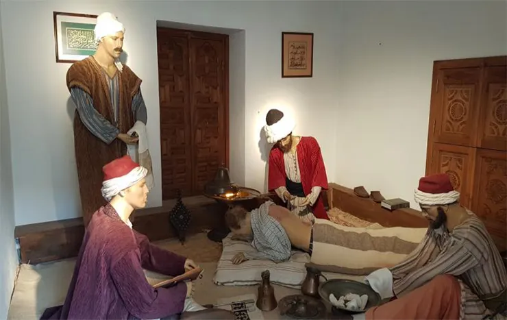 Edirne Sağlık Müzesi