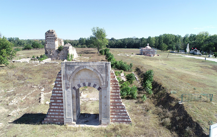 Edirne Merkez resimleri