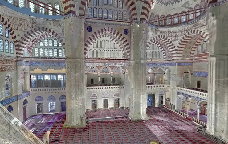 Selimiye Cami