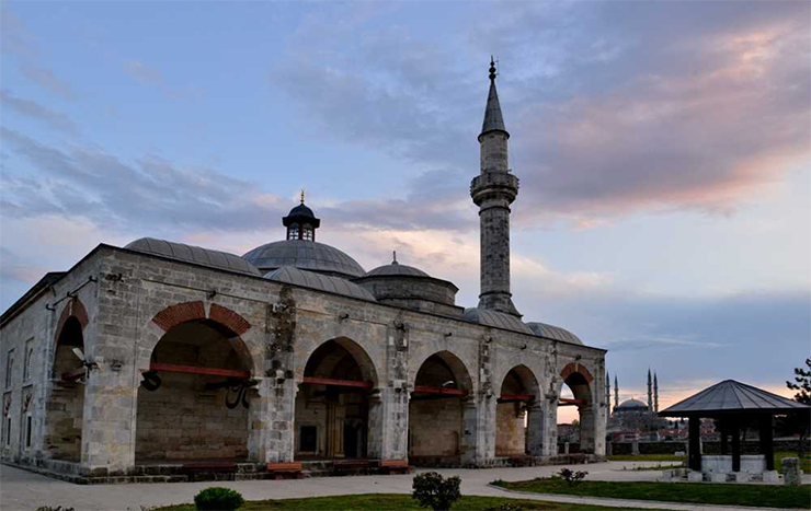 Edirne Merkez resimleri