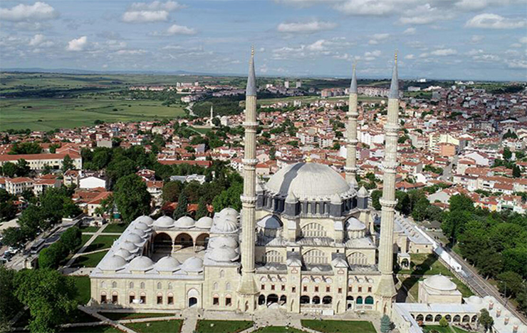 Edirne Merkez resimleri