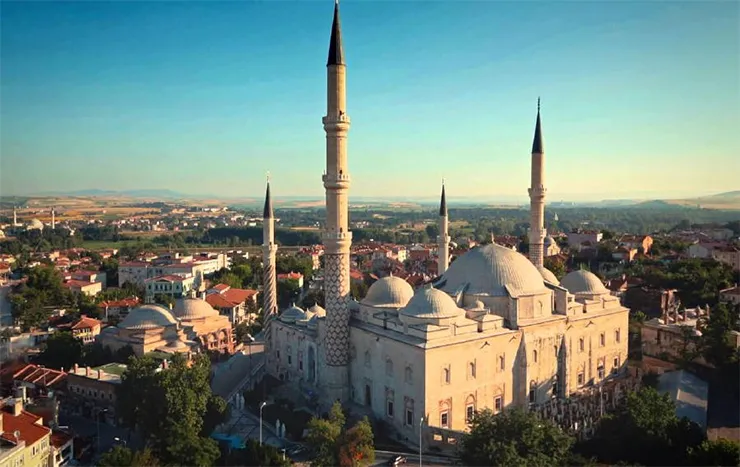 Edirne Merkez resimleri