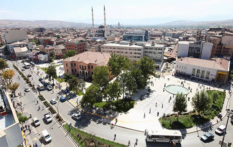 Elazığ