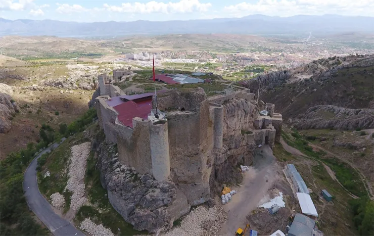 Harput Kalesi