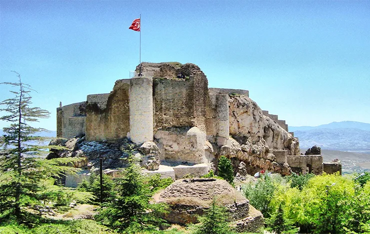 Harput Kalesi