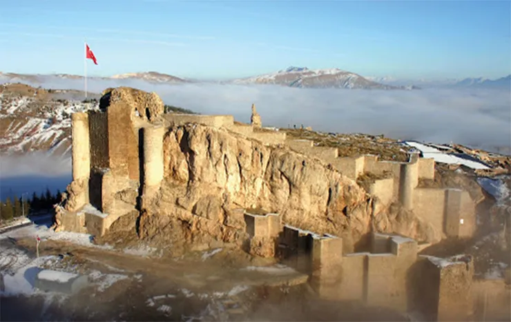 Harput Kalesi