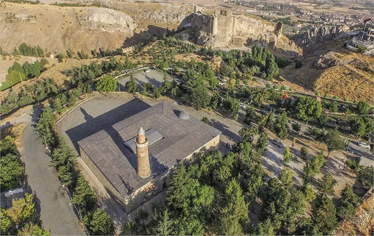 Elazığ Ulu Cami