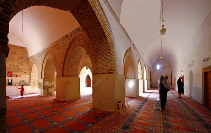 Elazığ Ulu Cami
