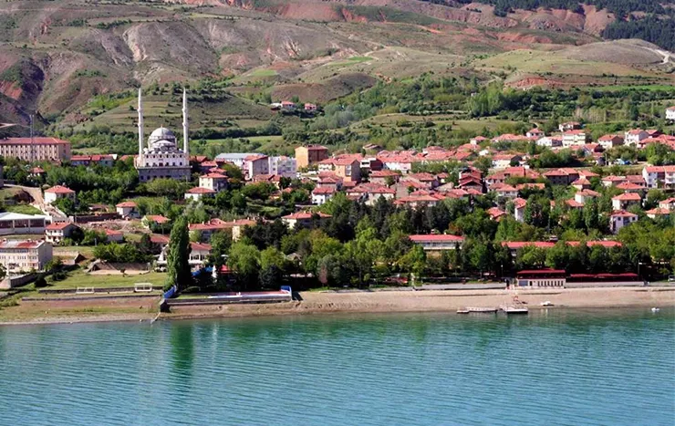 Sivrice resimleri