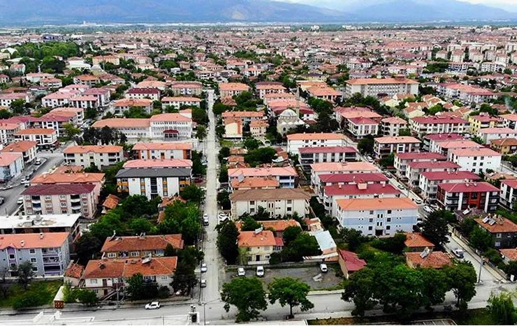 Erzincan