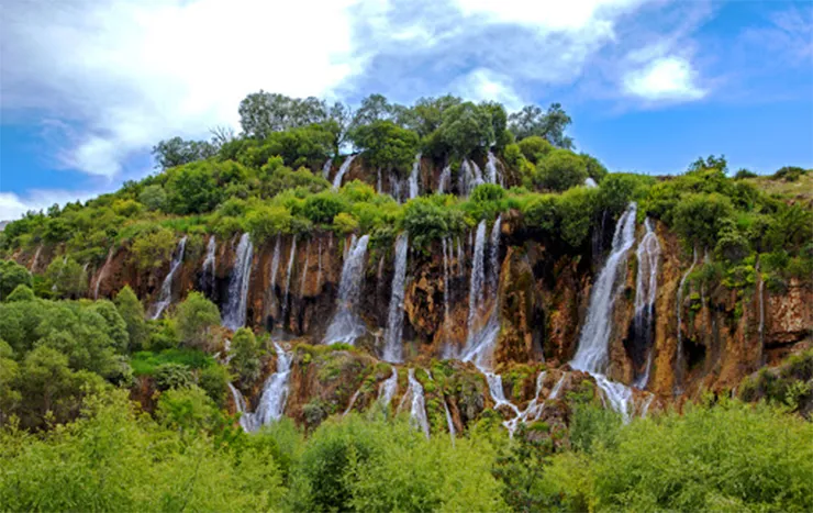 Erzincan