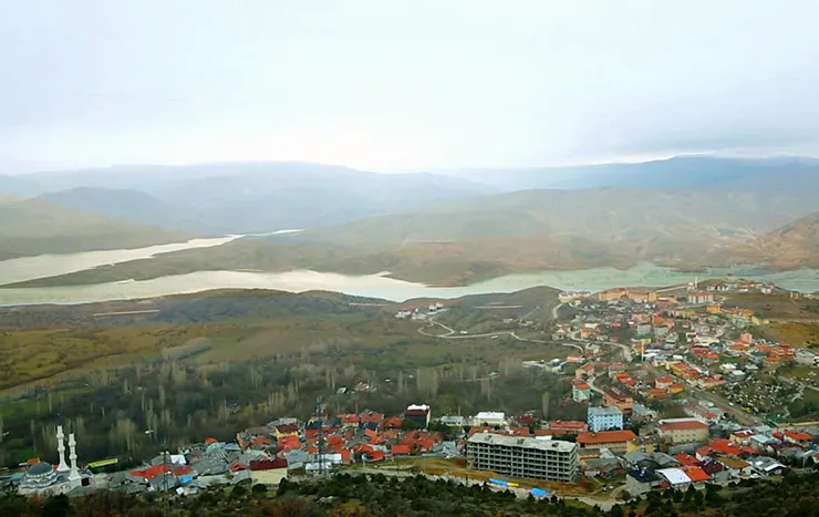 İliç resimleri