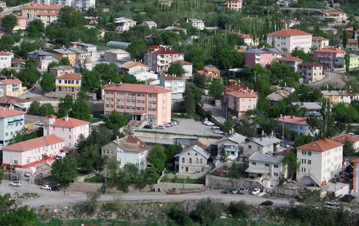 Kemah resimleri