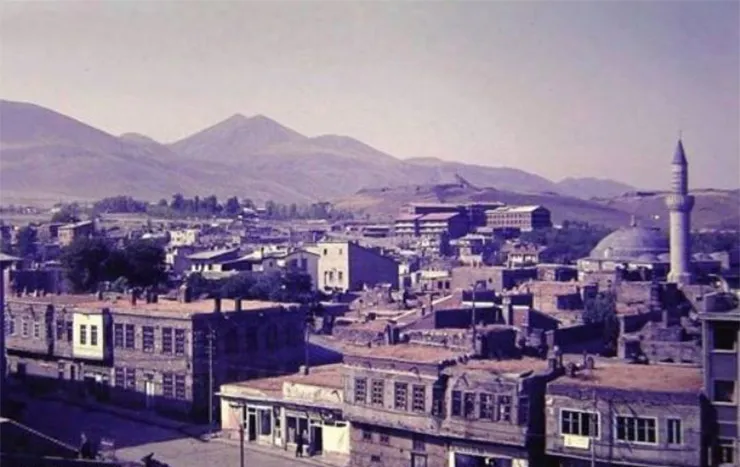 Caferiye Camii