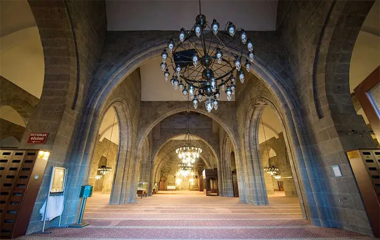Erzurum Ulu Cami